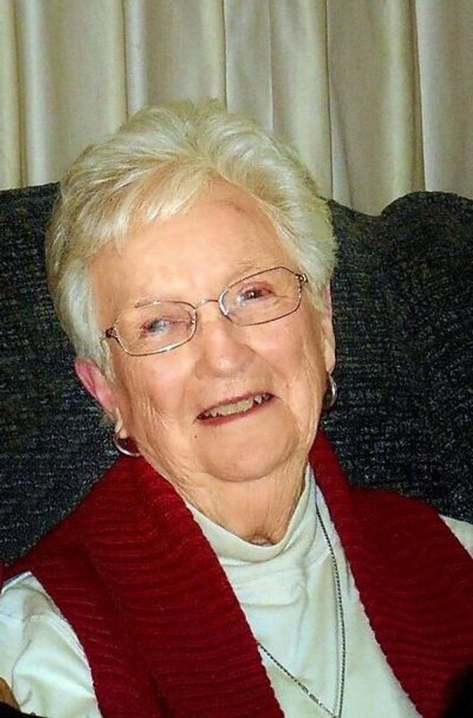 Mary Ellen Carter Arney Profile Photo