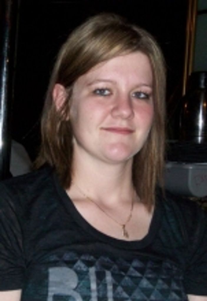 Carissa Elkins Profile Photo
