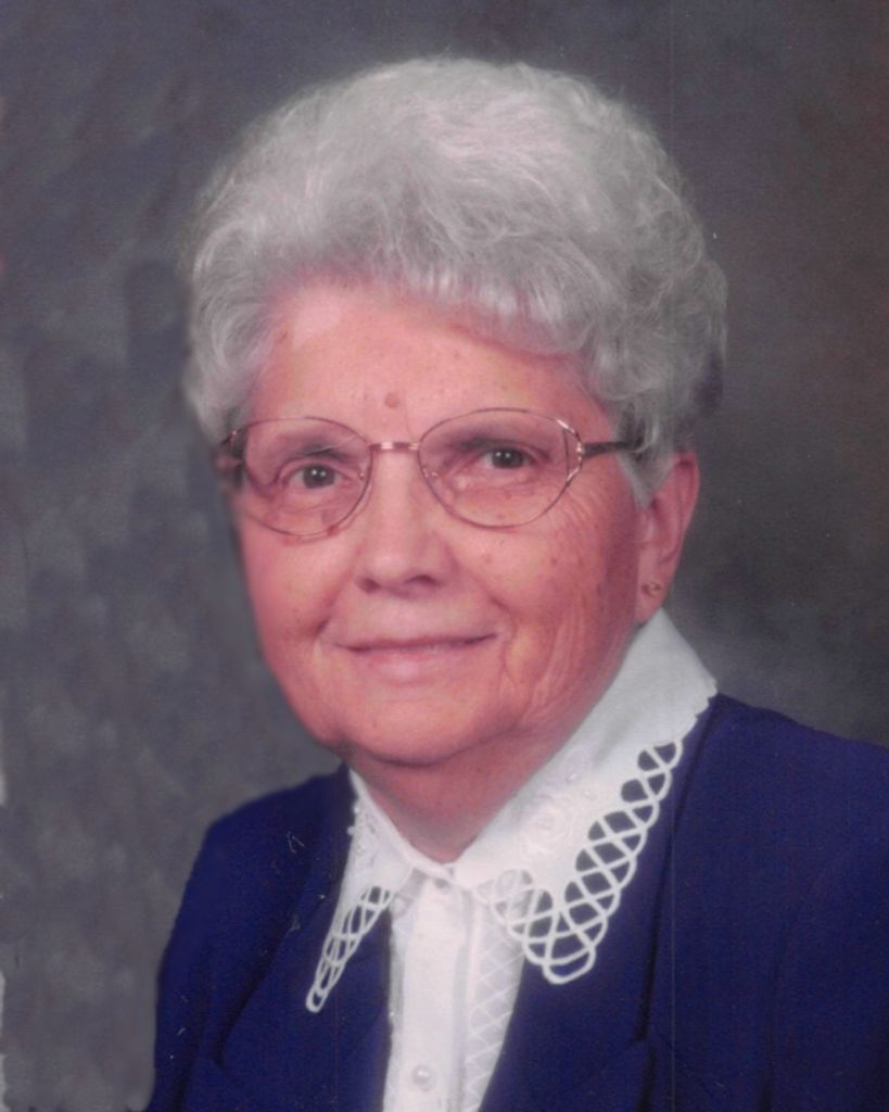 Audrey A. (Welden)  Tingley