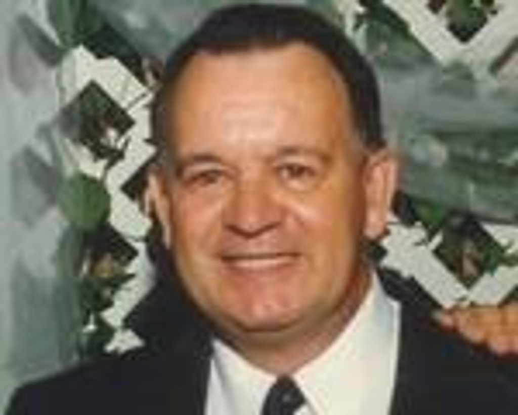 Sr. Broussard