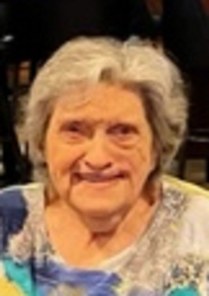 Lotus "Lottie" L. Morris Profile Photo