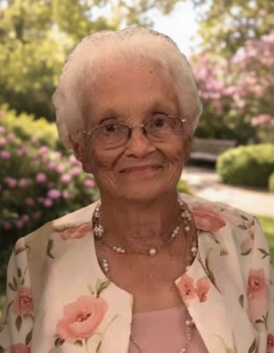 Betty Lou Thompson Profile Photo