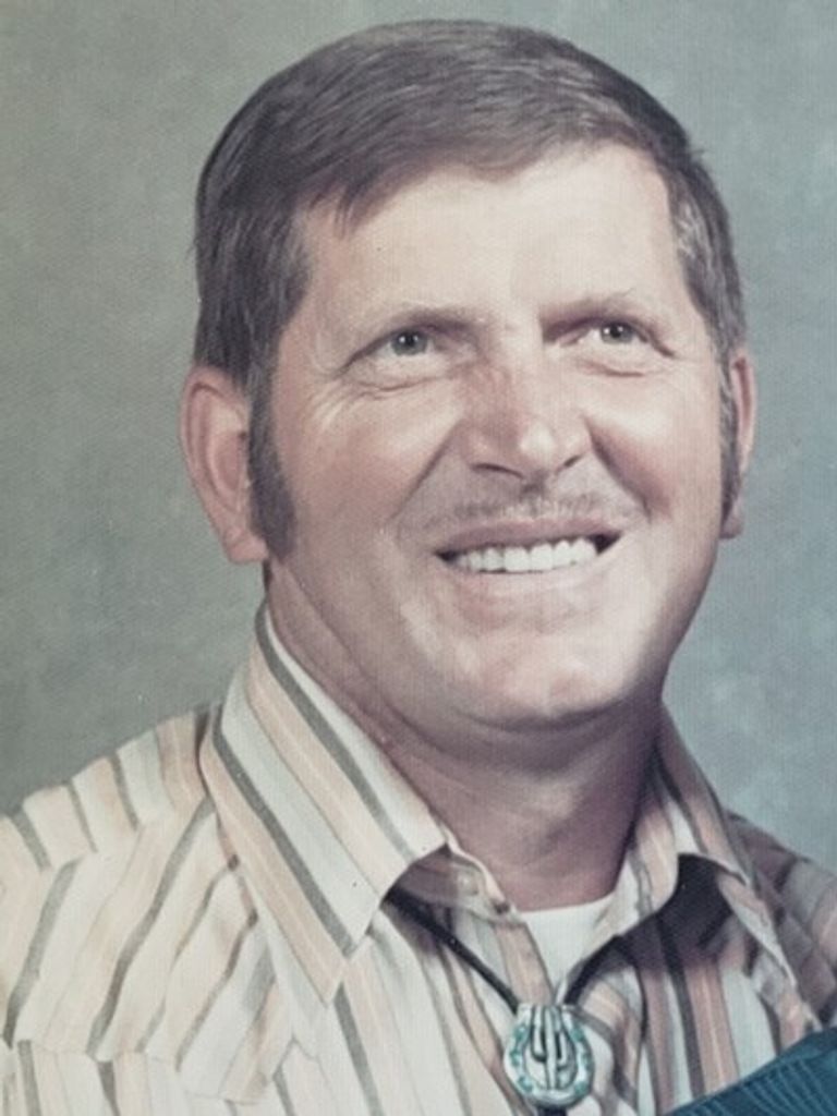 Earl Edward Chubb Profile Photo