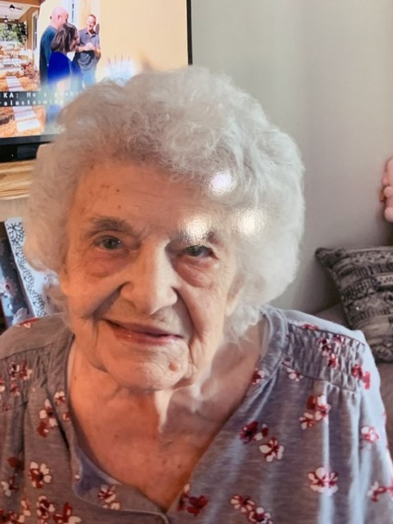 Lois "Shirley" Rickard Profile Photo