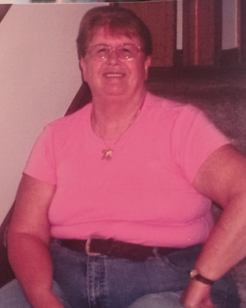 Berniece Sue Owens