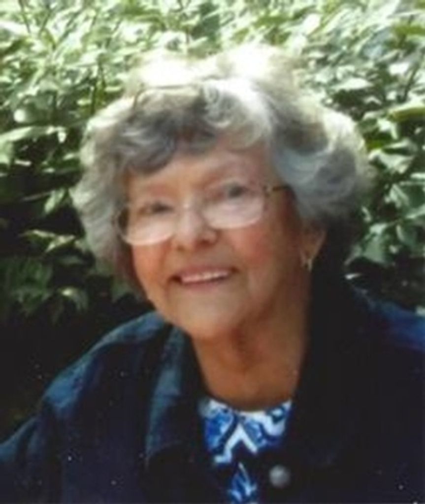 Gladys J. Ellison