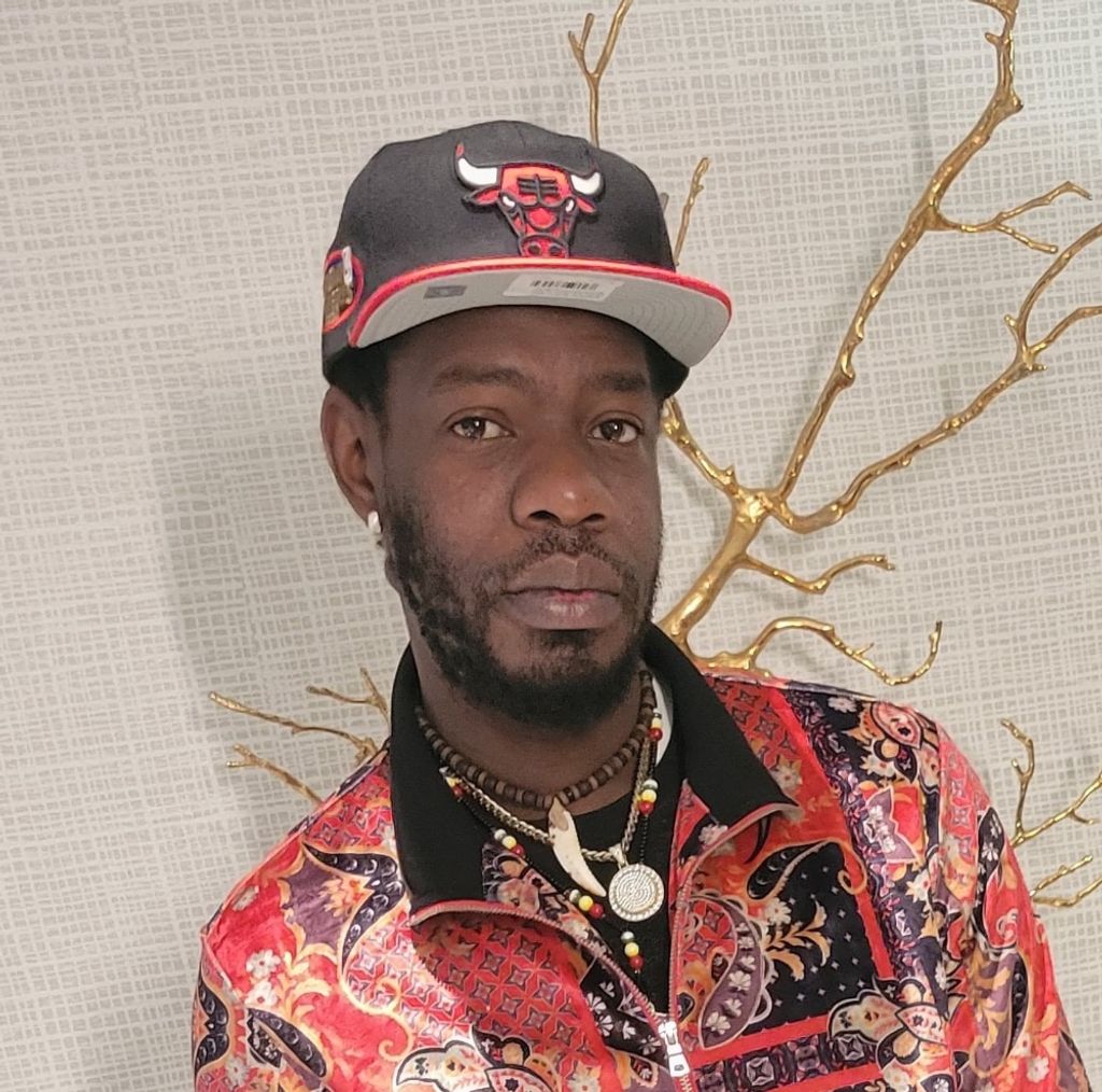Jermaine Oral Wright Profile Photo
