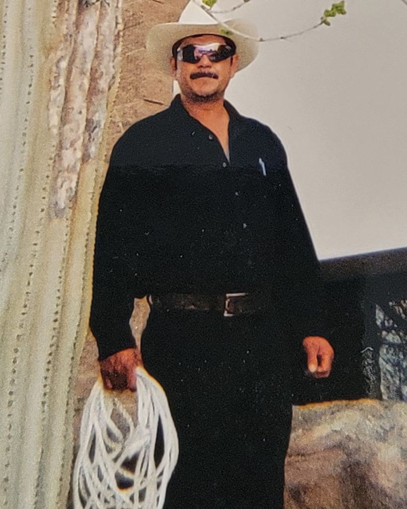Jesus "Prieto" Jose Contreras