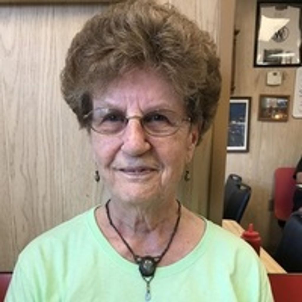 Denise C. Schons Profile Photo