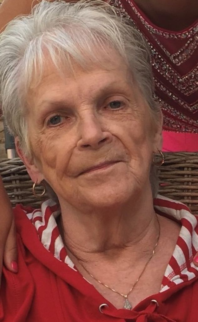 Martha L. (Burleson)  Dolan