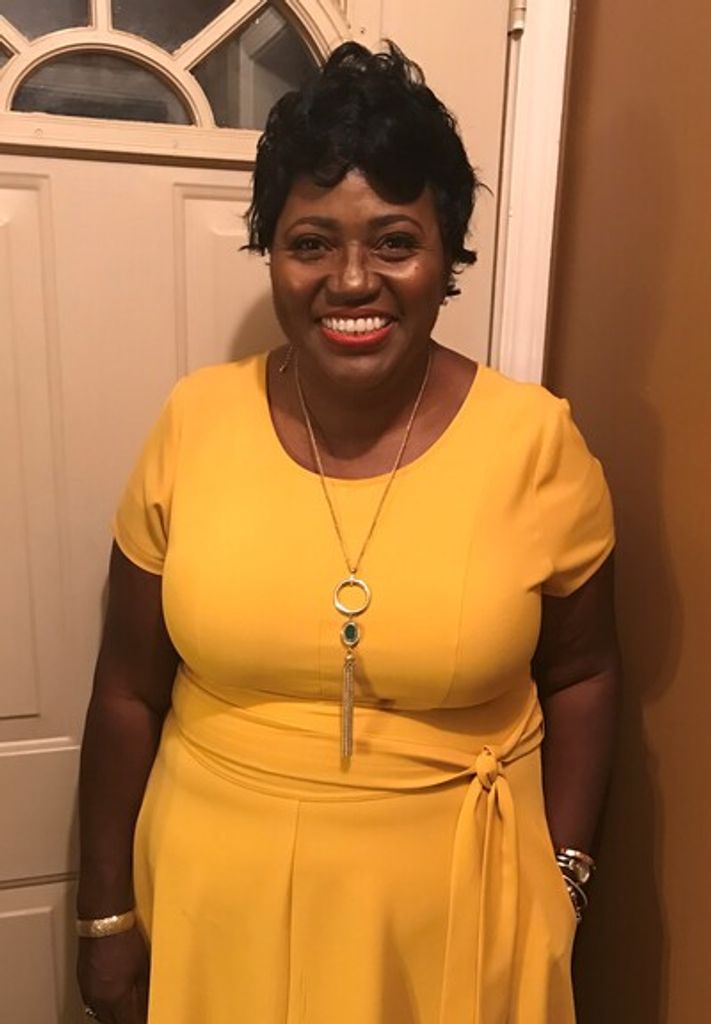 Mrs. Sharon Renee Blayde