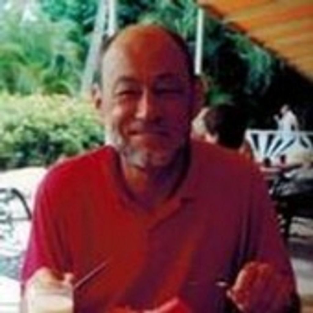 Patrick R. Garvey