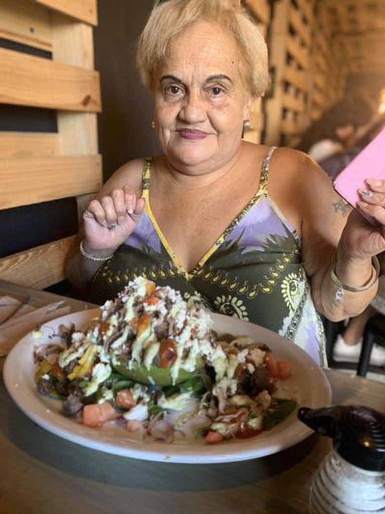 Doris Sol López-Díaz Profile Photo