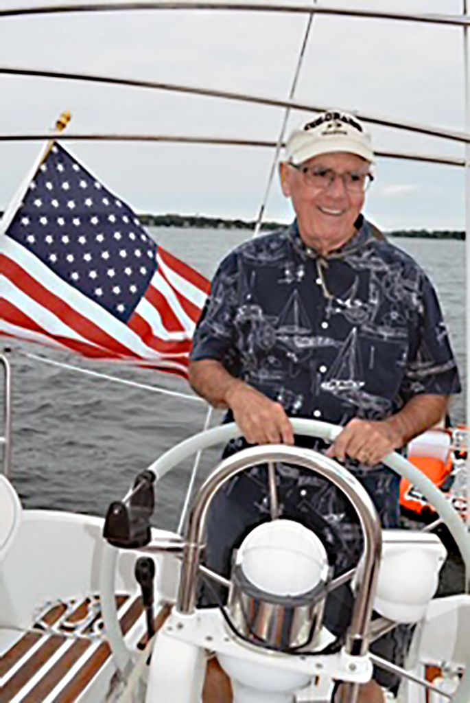 Charles Raymond Riley Profile Photo