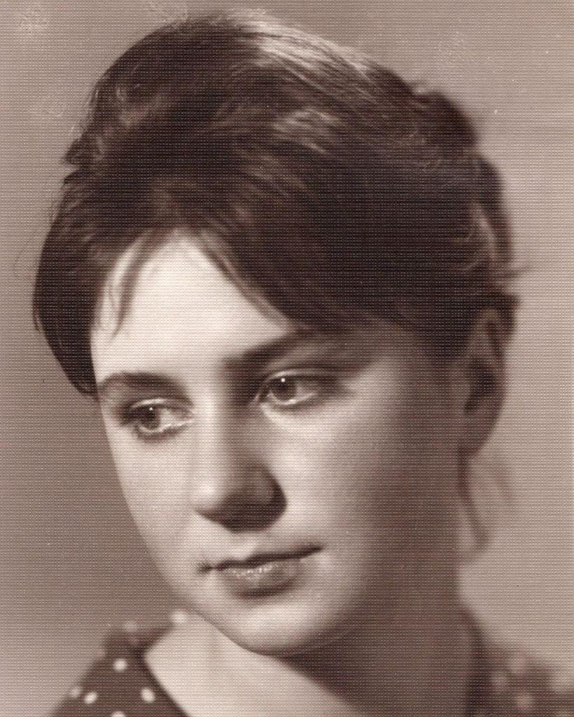 Lubov Kosachevsky