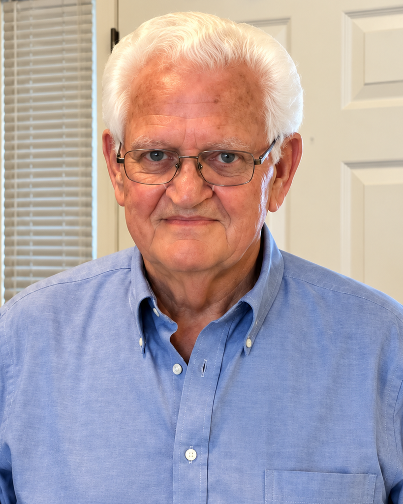 John Columbus "Jimmy" Gibson, Jr. Profile Photo