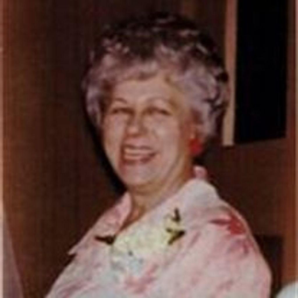 Louise C. Wing