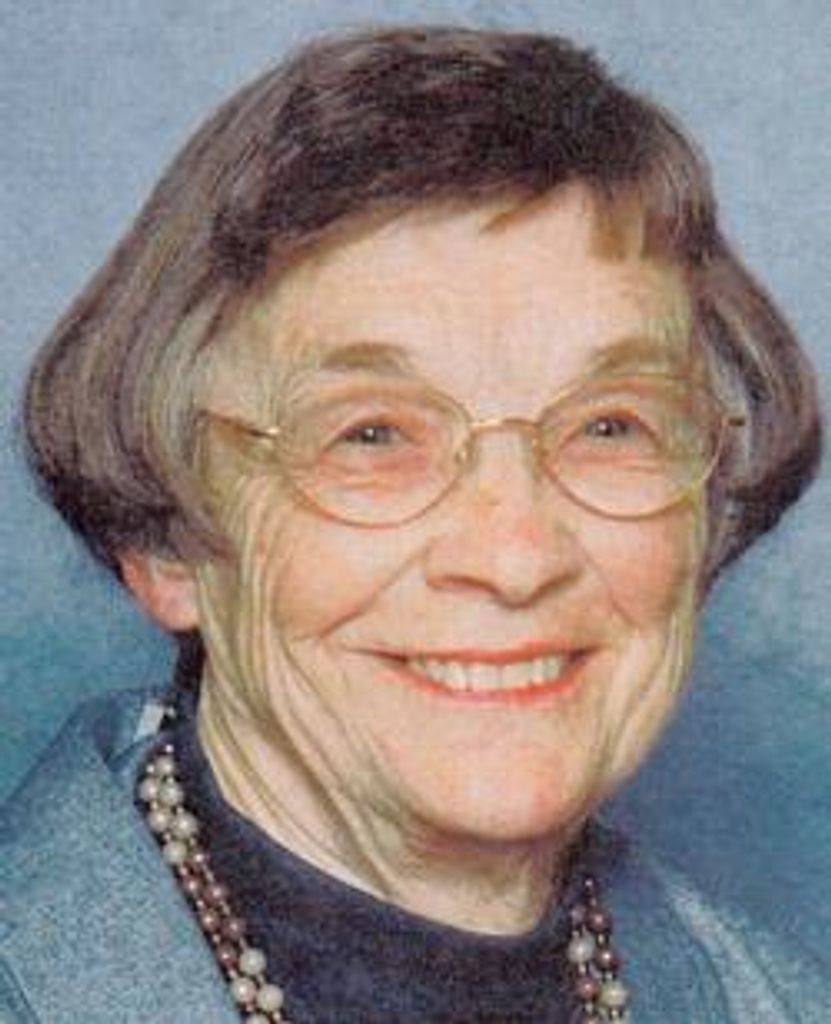 Earlene Marie Stewart