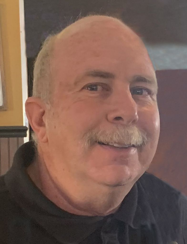 Donald "Don" F. Carlin Profile Photo