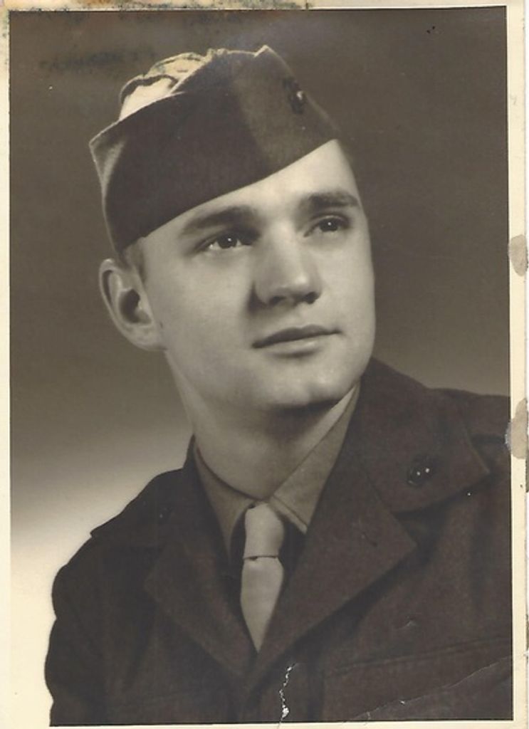 Allen Young Profile Photo