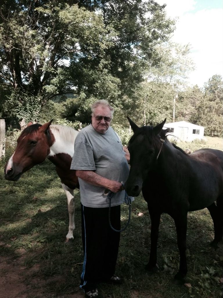 Bill Tedford Sr. Profile Photo