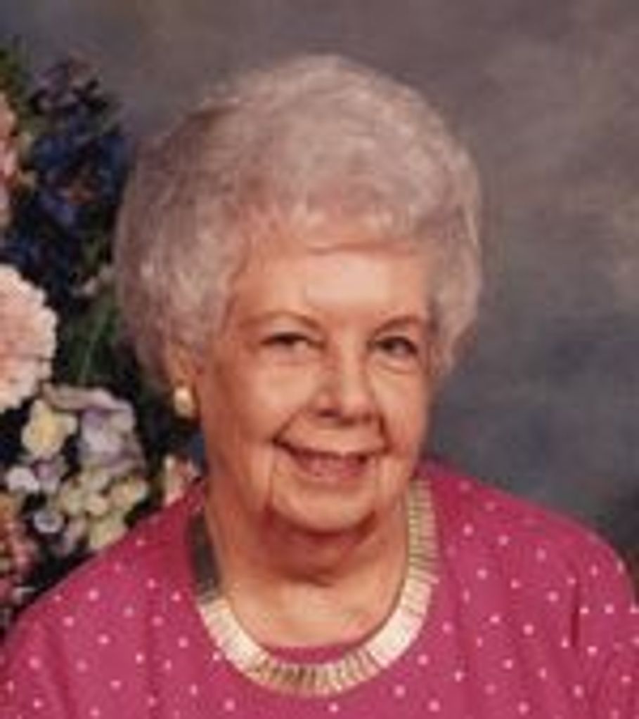 Erlene C. Goellner