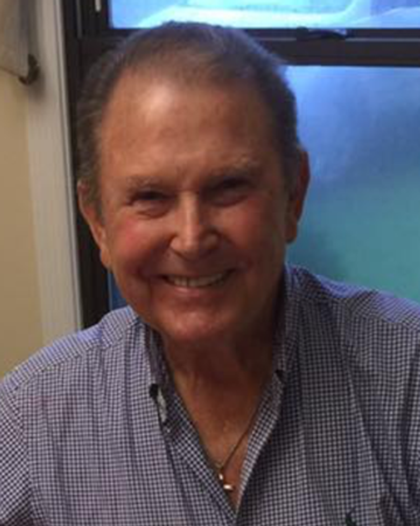 Winton Ozell Cunningham, Jr.