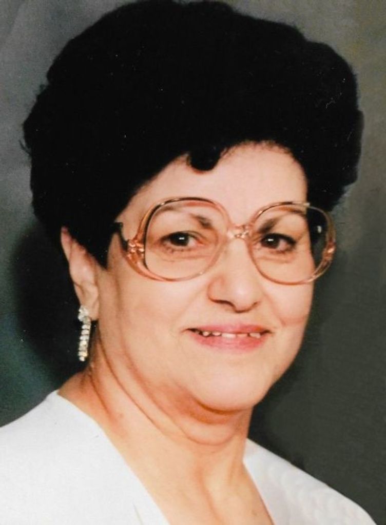 Carmella Rex
