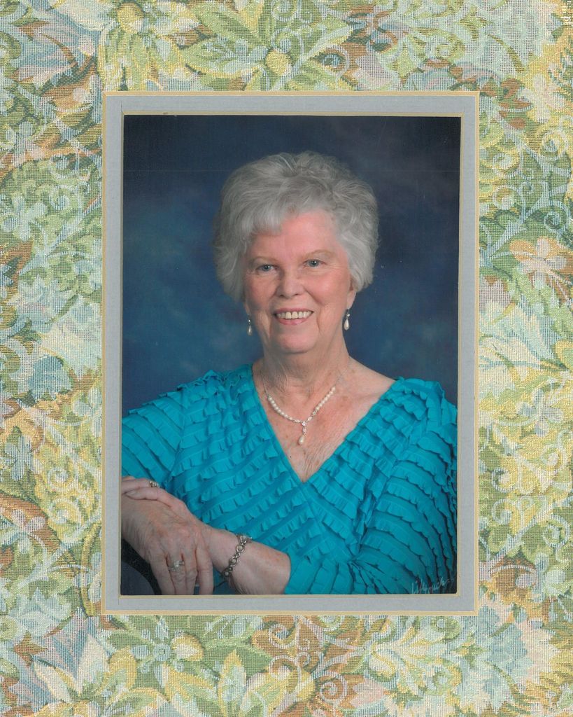 Carolyn  F. Bujack