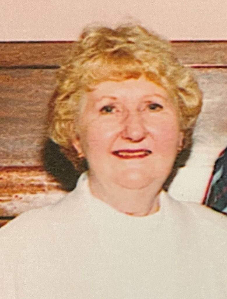 Rita M. Bosken Profile Photo