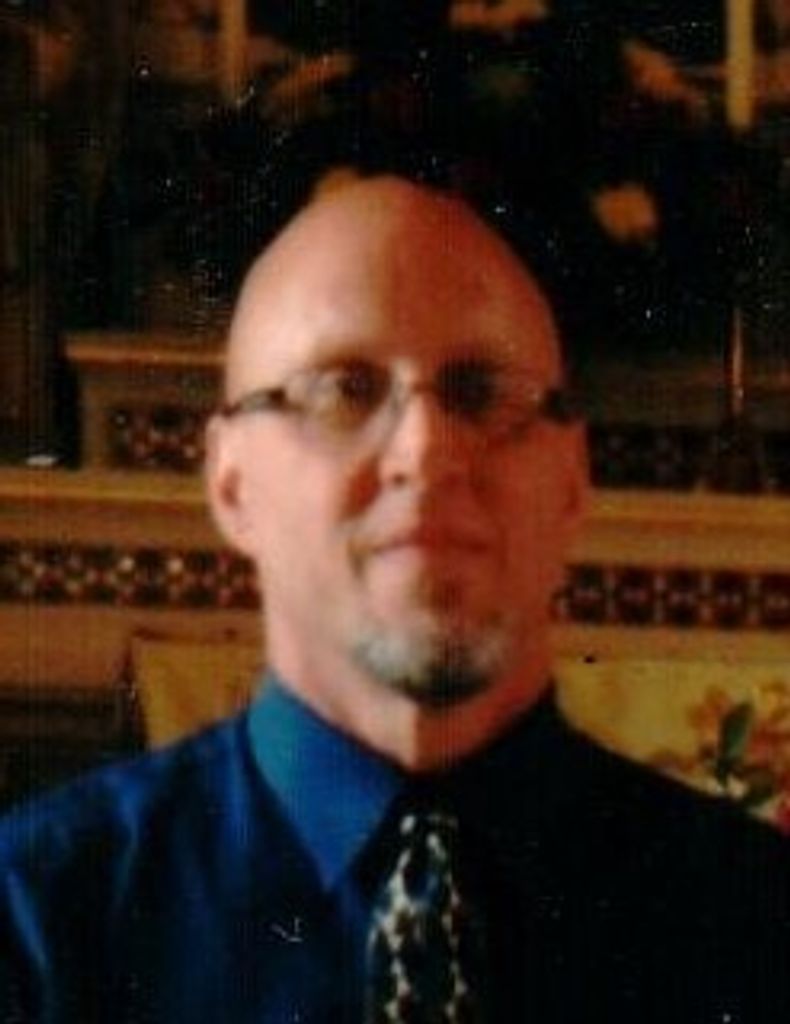 Kenneth E. Everson Jr.