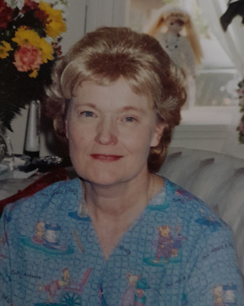 Sara Ferne Irwin Profile Photo