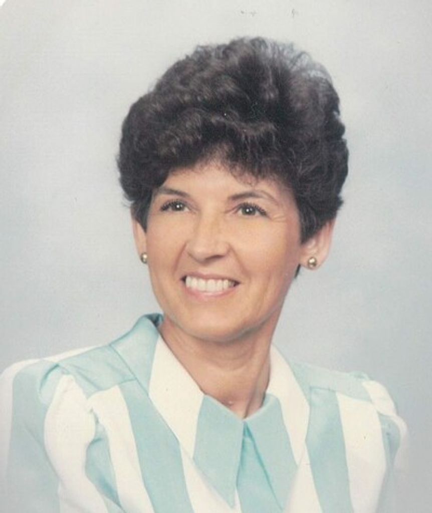 Anita Johnson Profile Photo