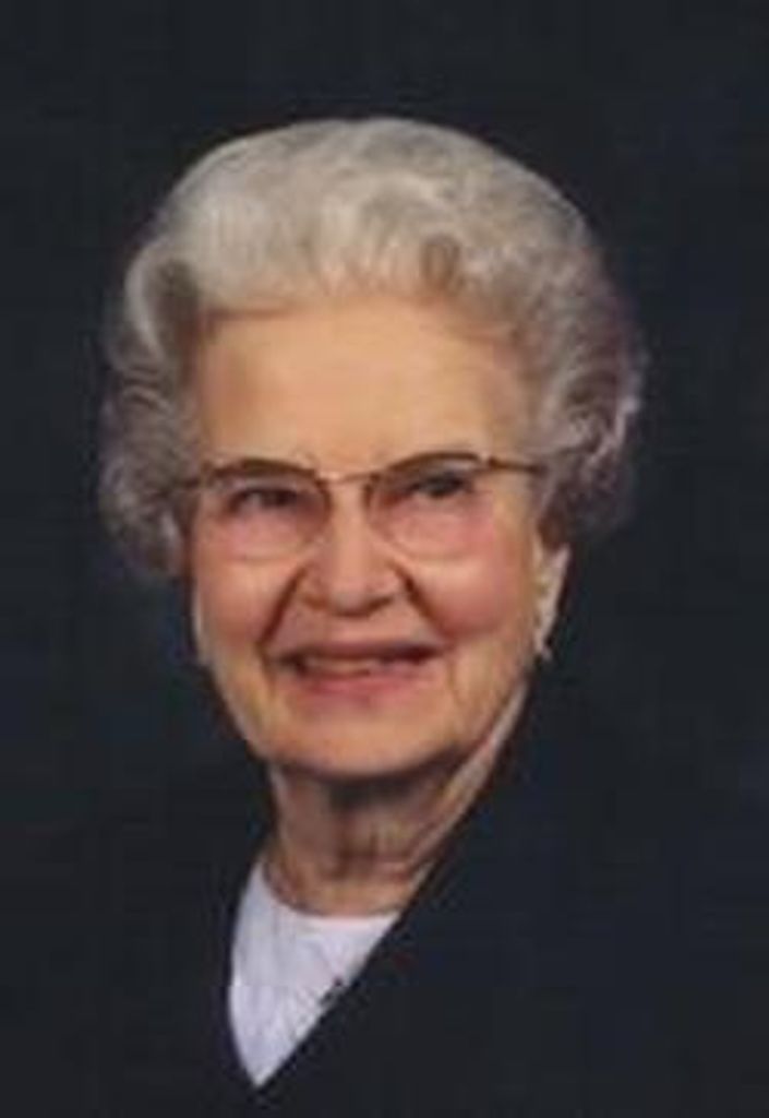 Anita June Holcomb