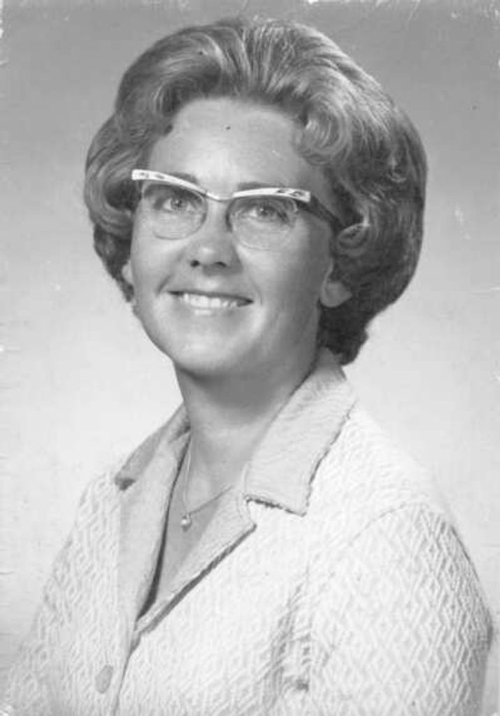 Betty Jean Green Profile Photo