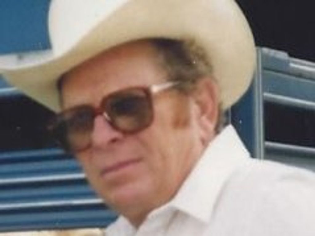 Jay Galloway