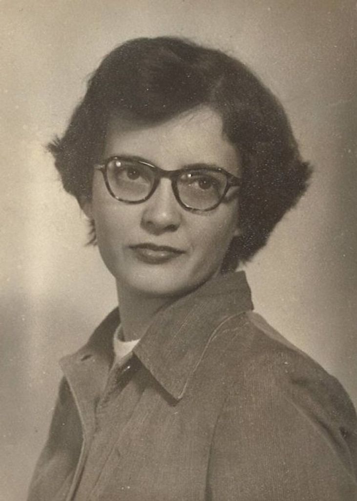 Helen "Carol" Barnstable