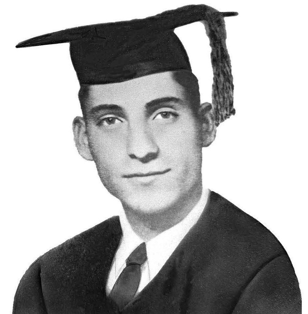 Robert E. Dubois Profile Photo