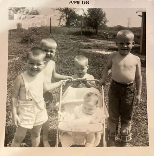 Thomas William Collins photo gallery thumbnail 100 of 135