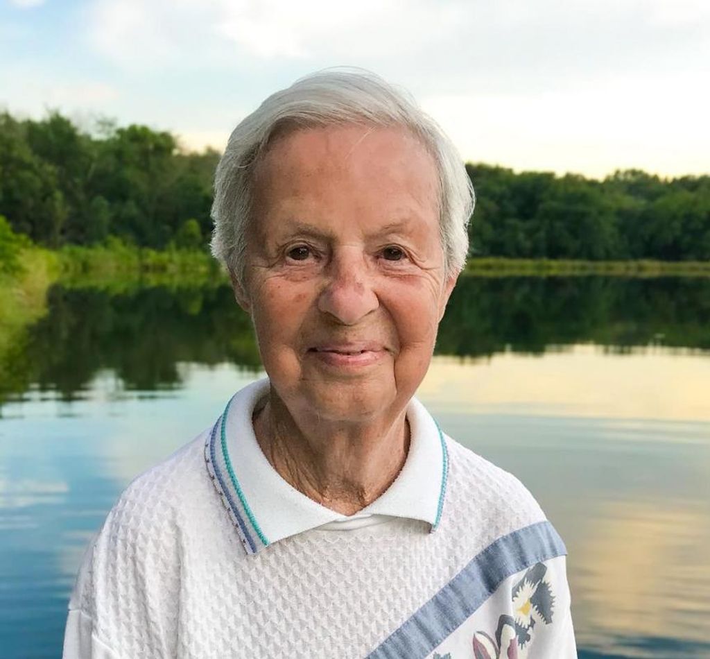 Dorothy L. Wisslead