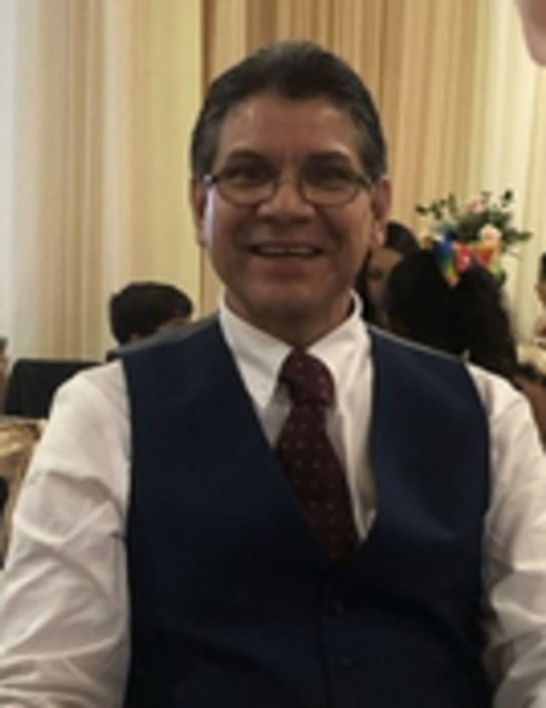 Arturo Hernandez Escobedo