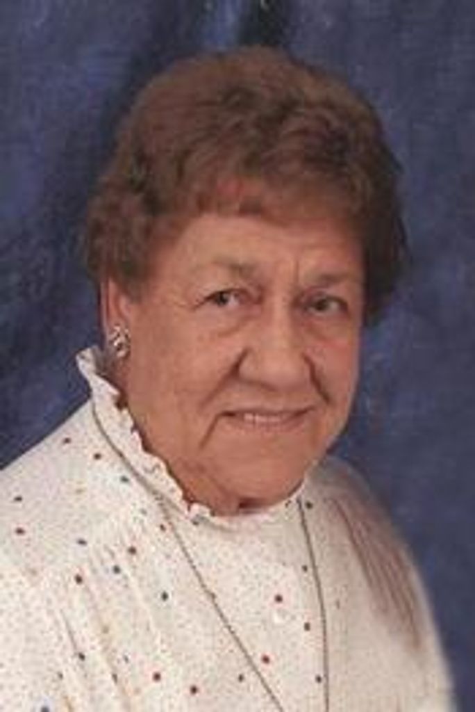 Leatha Louise Thoele