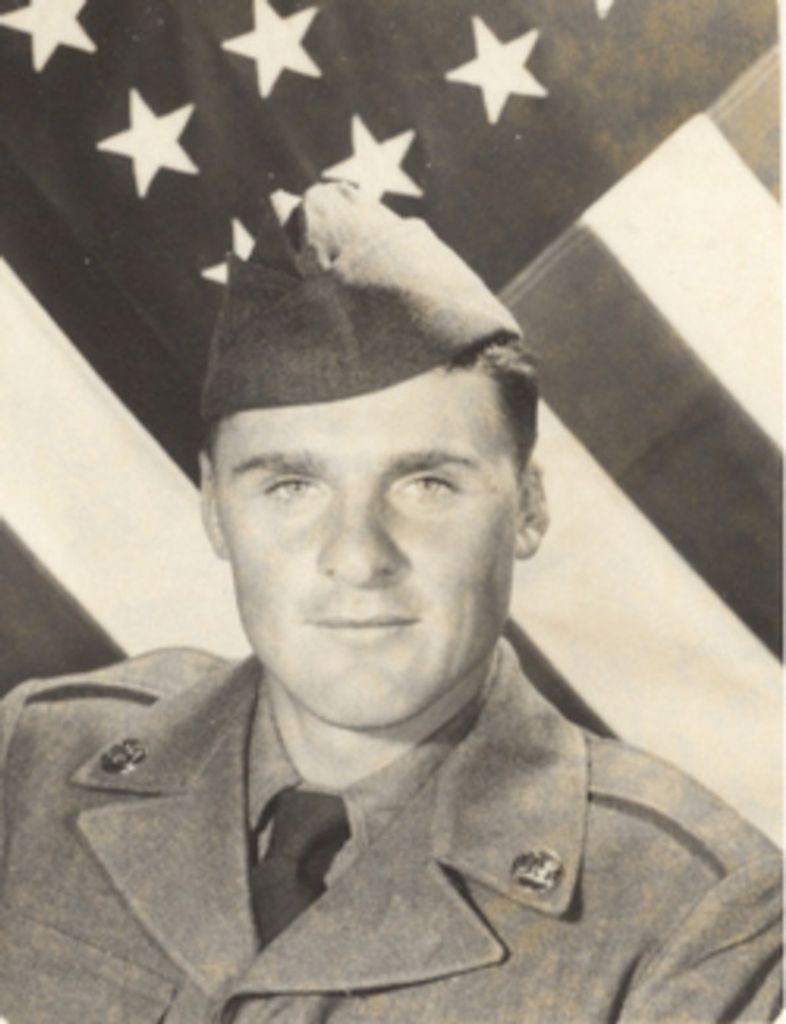 Delbert "Pete" Kahler Profile Photo