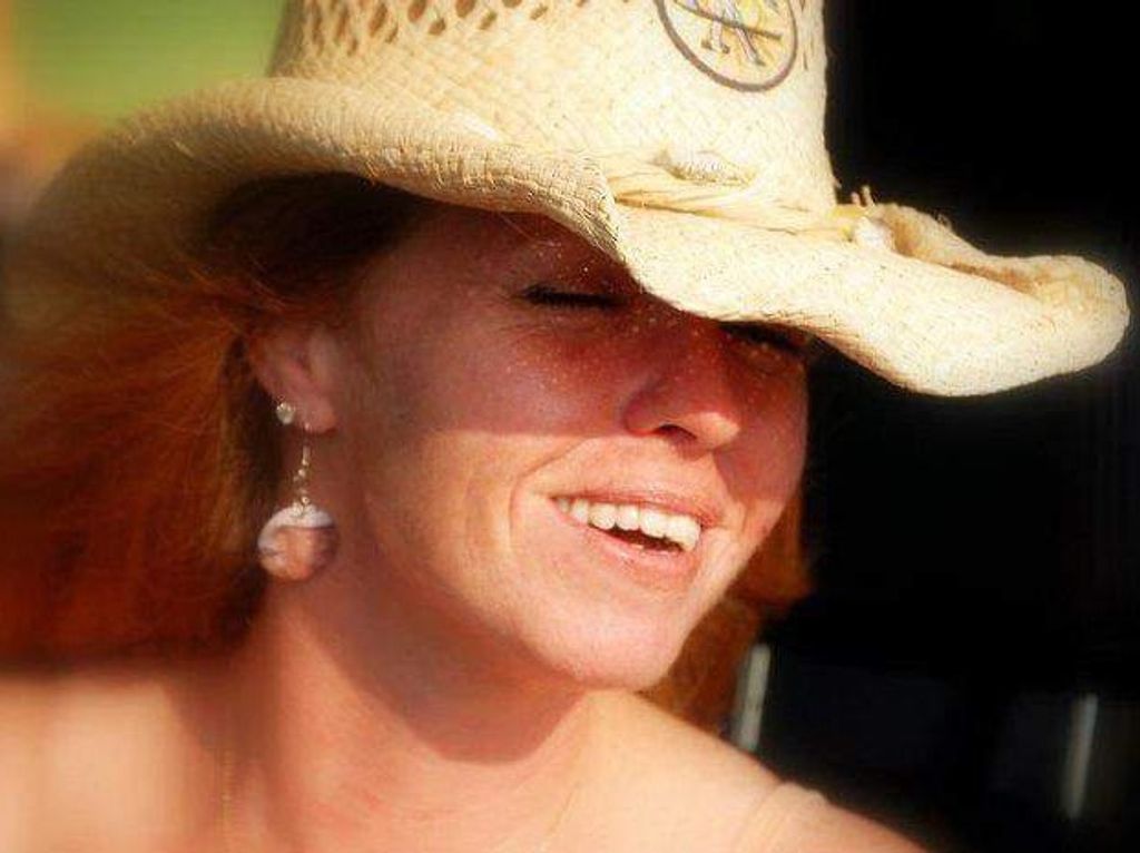 Lisa Ann (Gregory)  Sanger