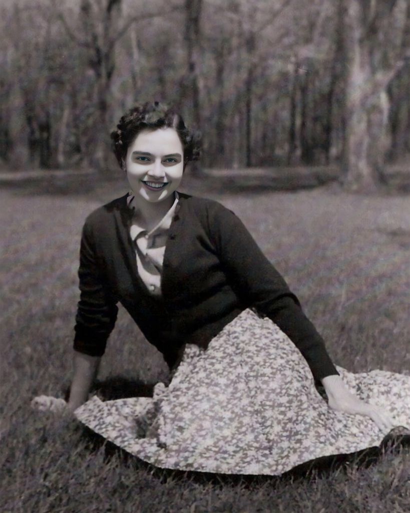 Viola Martin Profile Photo