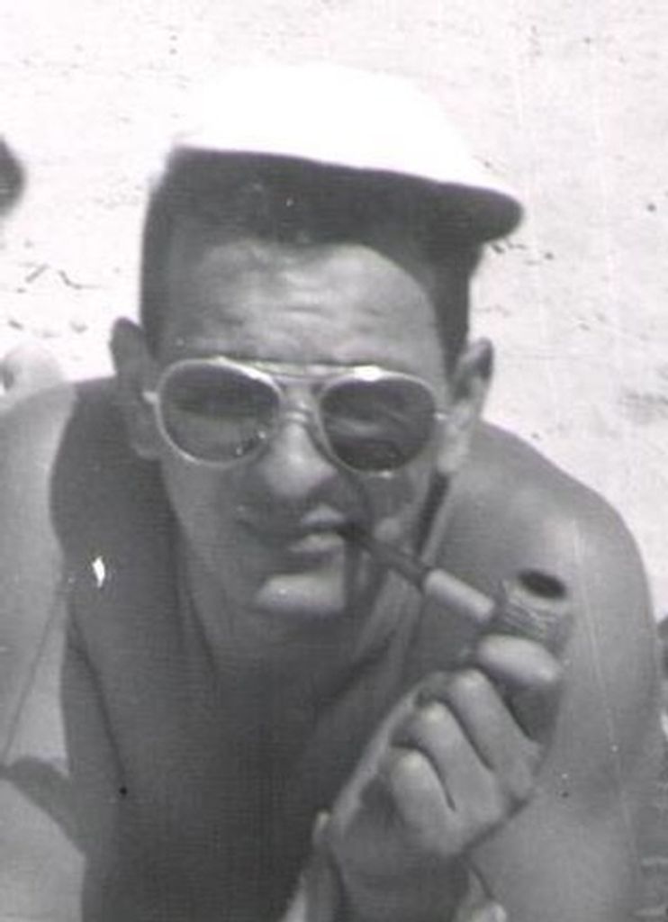 Frank Arthur Rinaldi