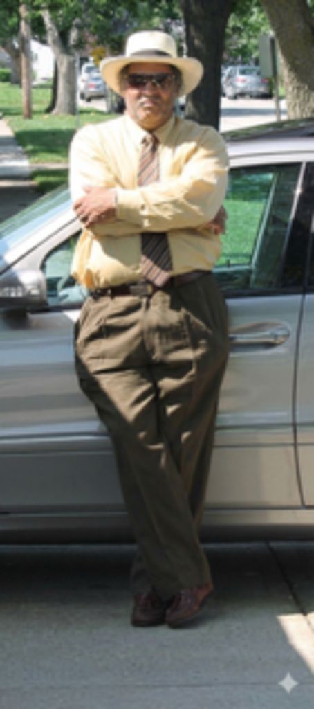 Larry D. Hodo, Sr. Profile Photo