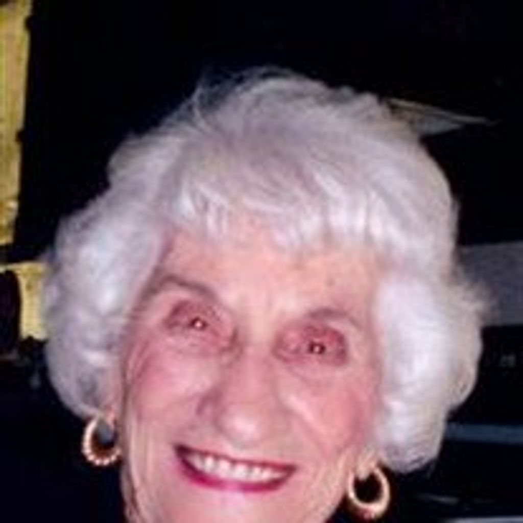 Helen  Morgia Bugh