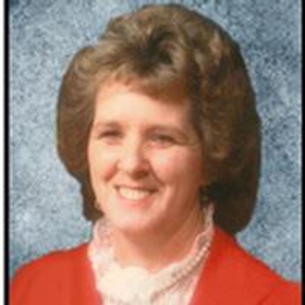 Martha Paulette Ritter