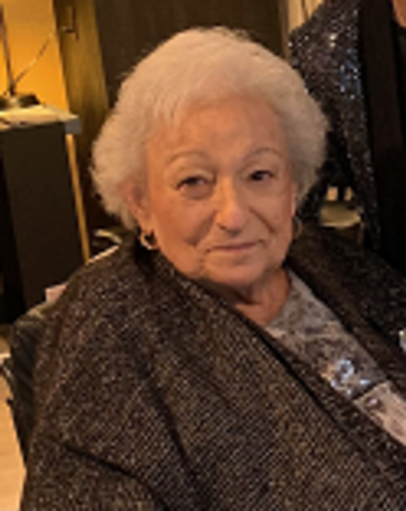 Ilse Markus Goldberg Profile Photo